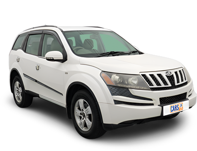 Mahindra XUV500-img